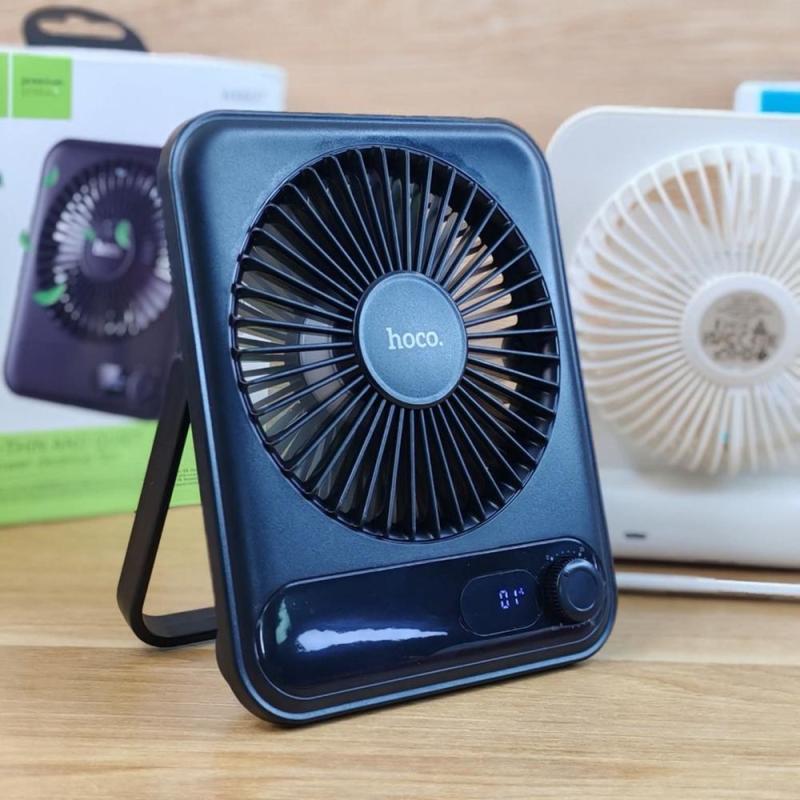 Hoco HX607 Slim Desktop Fan