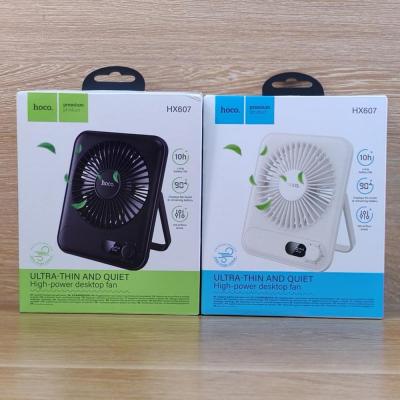 Hoco HX607 Slim Desktop Fan