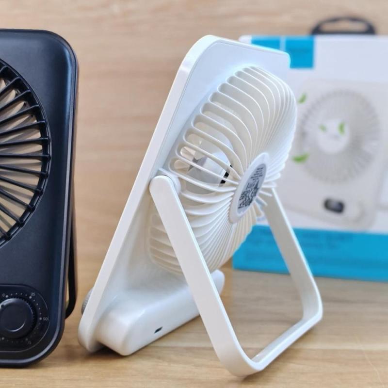Hoco HX607 Slim Desktop Fan
