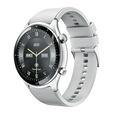 QCY Active GT Bluetooth Calling Smart Watch ⌚🔥