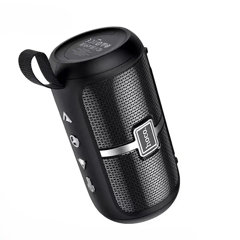 Hoco MMJ10 Wireless Speaker with Flashlight 🔊🔦
