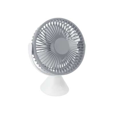 Xundd M321 Portable Charger Fan