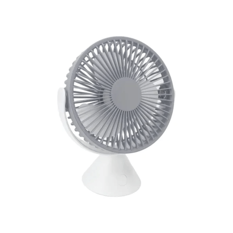 Xundd M321 Portable Charger Fan
